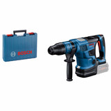 Bosch 0611915001 GBH 18V-36 C SDS-Max Hammer Drill with Case (Body Only)