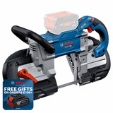 Bosch 06012B7000 GCB 18V-127 Band Saw (Body Only)