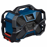 Bosch 06014A6270 GPB 18VH-6 SRC 230V Bluetooth Speaker & FM/DAB Radio