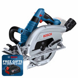 Bosch 06016B9000 GKS 18V-70 L Circular Saw (Body Only)