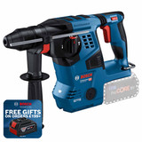 Bosch 0611920000 GBH 18V-28 C SDS-Plus Hammer Drill (Body Only)