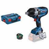 Bosch 06019J8201 GDS 18V-1050 HC Impact Wrench with L-BOXX (Body Only)