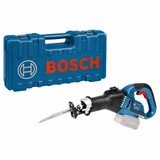 Bosch 06016A8109 GSA 18V-32 Reciprocating Saw with Case (Body Only)