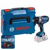 Bosch 06019J8501 GDS 18V-1050 H Impact Wrench with L-BOXX (Body Only)
