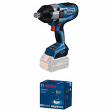 Bosch 06019J8500 GDS 18V-1050 H Impact Wrench (Body Only)
