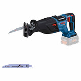 Bosch 06016C0000 GSA 18V-28 Reciprocating Saw (Body Only)
