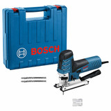Bosch 0601512070 GST 150 CE 230V Jig Saw with Case