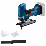 Bosch 06015B2001 GST 18V-125 S Jig Saw (Body Only)