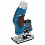 Bosch 06016B0072 GKF 12V-8 Router (Body Only)