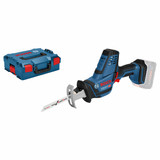 Bosch 06016A5001 GSA 18V-LI C Reciprocating Saw with L-BOXX (Body Only)