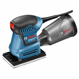 Bosch 06012A2370 GSS 160 230V Orbital Multi Sander