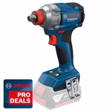 Bosch 06019N2120 GDX 18V-285 Impact Driver/Wrench (Body Only)