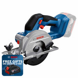 Bosch 06019M3120 GKS 18V-51 Circular Saw (Body Only)