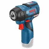 Bosch 06019E0101 GDS 12V-115 Impact Wrench (Body Only)
