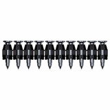 Bosch 1600A02F4U NM-19 19mm Steel Nails (1000 Pack)