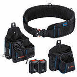 Bosch 1600A0265R Tool Belt Kit 108
