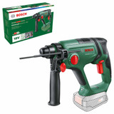 Bosch 06039D6000 UniversalHammer 18V Rotary Hammer Drill (Body Only)