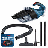 Bosch 06019C6200 GAS 18V-1 Dust Extractor (Body Only)