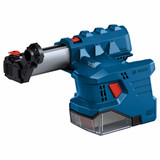 Bosch 1600A028H6 GDE 18V-12 Dust Attachment (Body Only)