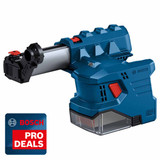 Bosch 1600A028H6 GDE 18V-12 Dust Attachment (Body Only)