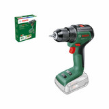 Bosch 06039D7000 UniversalDrill 18V-60 Cordless Drill Driver (Body Only)