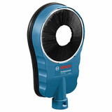 Bosch 1600A001G8 GDE 162 Dust Attachment
