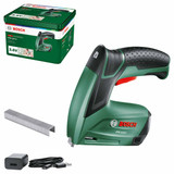Bosch 0603968270 PTK 3.6 LI Cordless Tacker