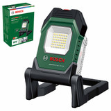 Bosch 06039A1300 UniversalWorkLight 18V-2100 Cordless LED Worklight (Body Only)