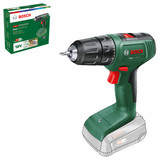 Bosch 06039D8000 EasyDrill 18V-40 Cordless Drill Driver (Body Only)
