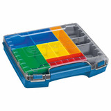 Bosch 1600A001S8 i-BOXX 72 Set 10 Mobility