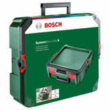 Bosch 1600A016CT SystemBox (Size, S)
