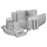 Bosch 1600A032G6 EPC-16 Electrical Plastic Clip (100 Pack)