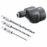 Bosch 1600A00B9P IXO Drill Adapter