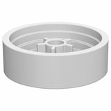 Bosch 1600A032GJ FPW-20 Fastening Plastic Washer (100 Pack)
