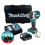 Makita DTW700RT