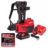 Milwaukee M18BBPFP2-301