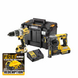 DeWalt DCK229P2T