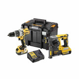 DeWalt DCK229P2T