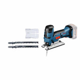 Bosch GST 18V-LI S