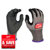 Milwaukee 4932492042 High Cut F Gloves (Size 9/L)