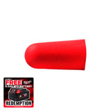 Milwaukee 4932480464 Foam Ear Plugs (10 Pack)