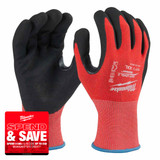 Milwaukee 4932479908 Cut B Gloves (Size 9/L)