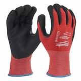 Milwaukee 4932479907 Cut B Gloves (Size 8/M)