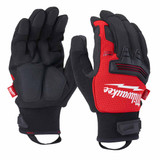 Milwaukee 4932479731 Winter Demolition Gloves (Size 7/S)