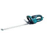 Makita UH6580 240v 65cm Electric Hedge Trimmer from Toolden