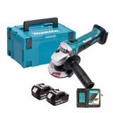 Makita DGA452RTJ