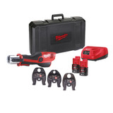 Milwaukee M18BLHPT-202C M-SET