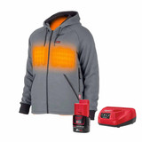 Milwaukee M12HHGREY4-0