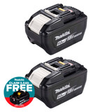 Makita BL1890B