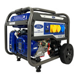 Ford FG11050EQ 7.90KW Q Series Electric Start Petrol Generator